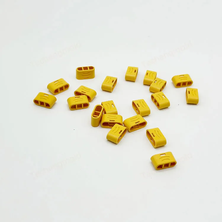 特诚科技PA66精密注塑件实拍 5